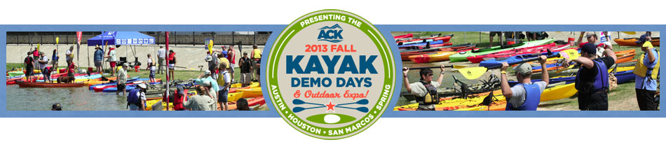 ACK Demo Days