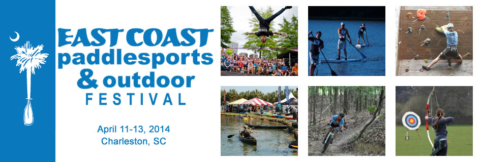 East Coast Paddlesports & Outdoor Festival