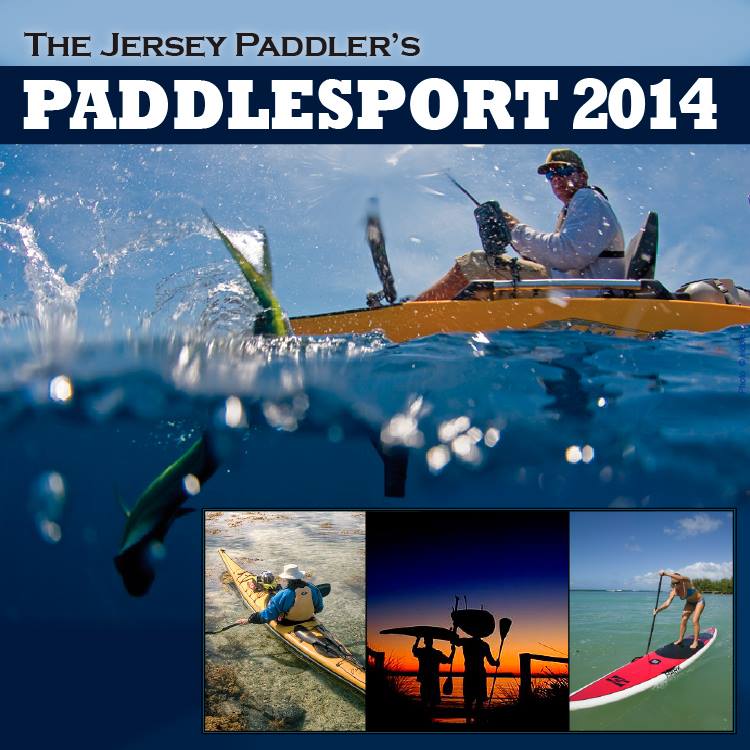 Jersey Paddler's 