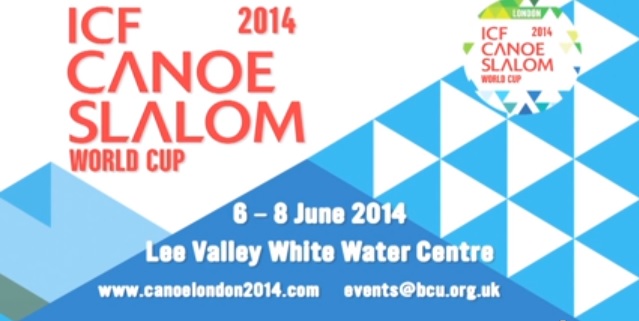 ICF Canoe Slalom World 