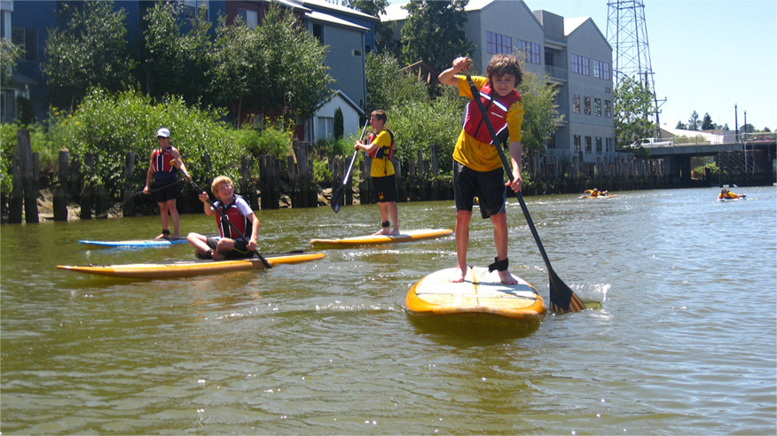 PSCC’s 9th Annual Day on The River