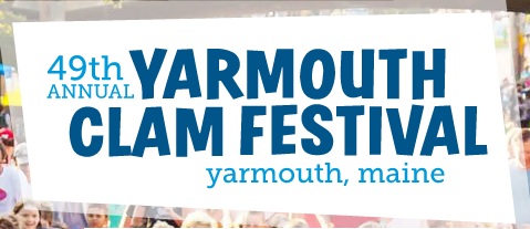 Yarmouth Clam Festival