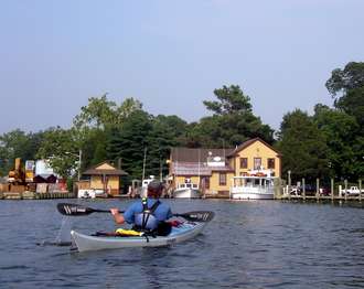 STORM the Eastern Shore 20-23-hr Adventure Race