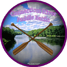 Connecticut River Paddle Battle