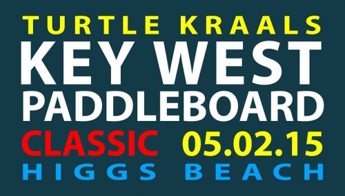 Key West Paddle Board Classic