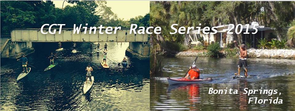 CGT Winter Race Series