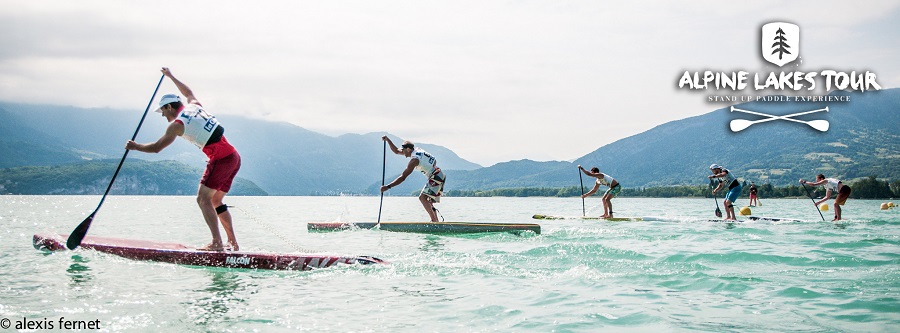 Alpine Lakes Tour#Lake Annecy