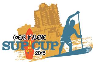 Coeur d'Alene SUP CUP