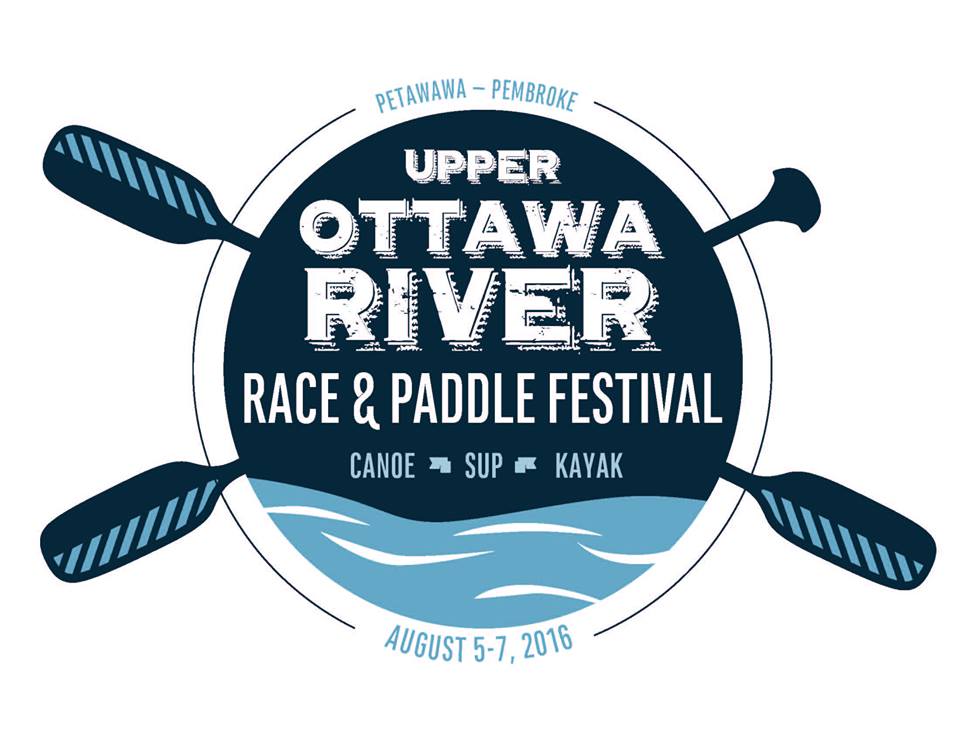 Upper Ottawa River Race & Festival