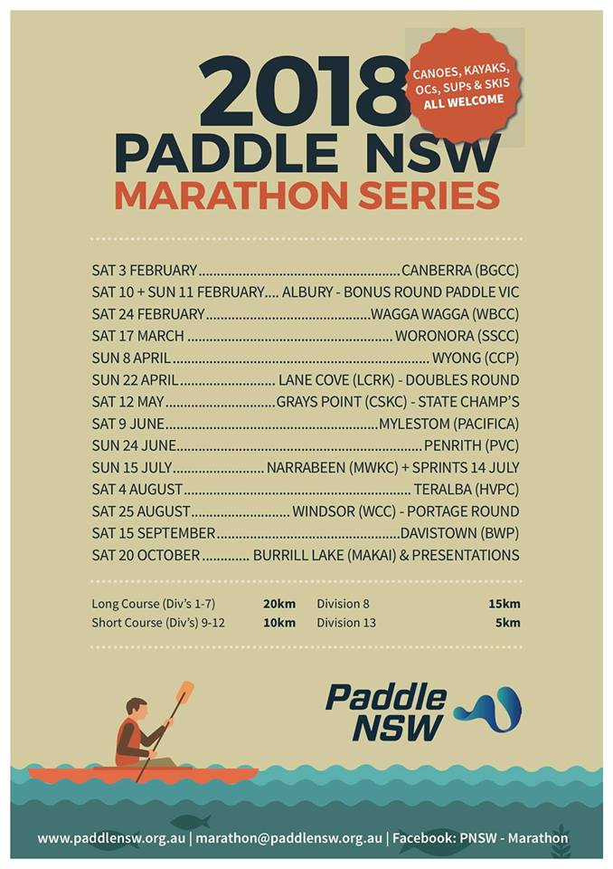 Round 1 - Canberra (BGCC)