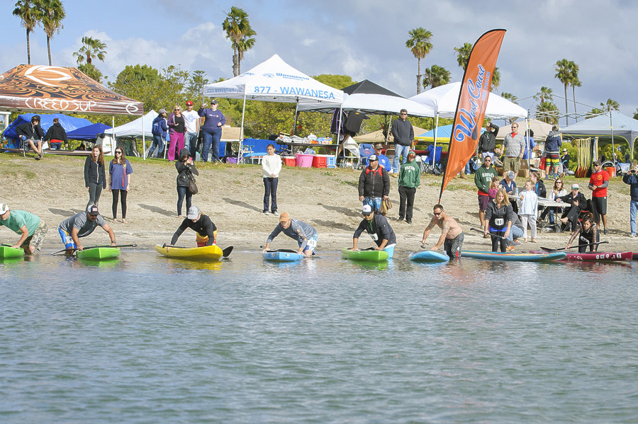 San Diego Shaka Fest