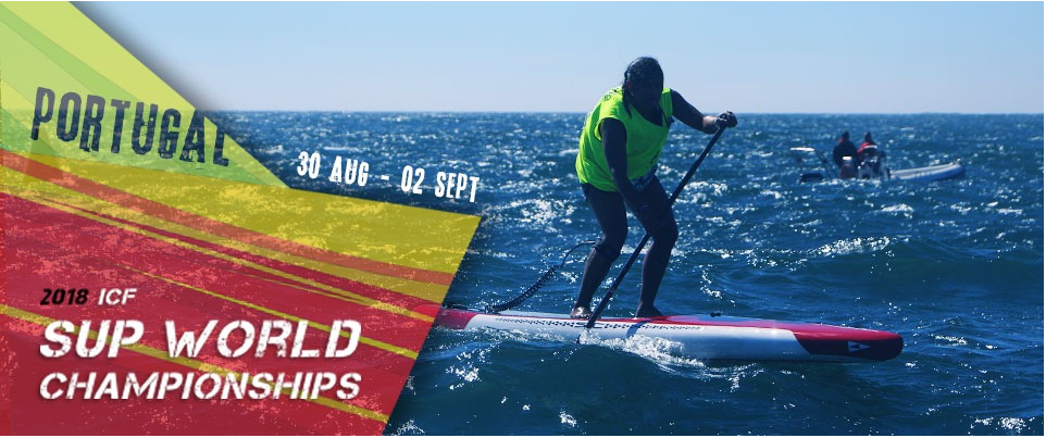 ICF SUP World Championships