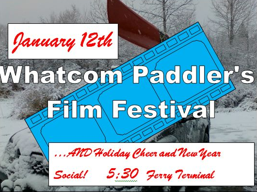 Paddlers Film Festival