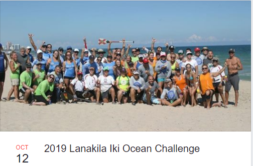 Lanakila Iki Ocean Challenge