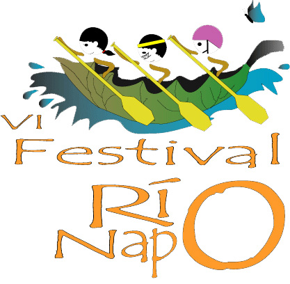 VII Festival Rio Napo