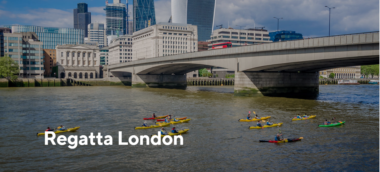 Regatta London