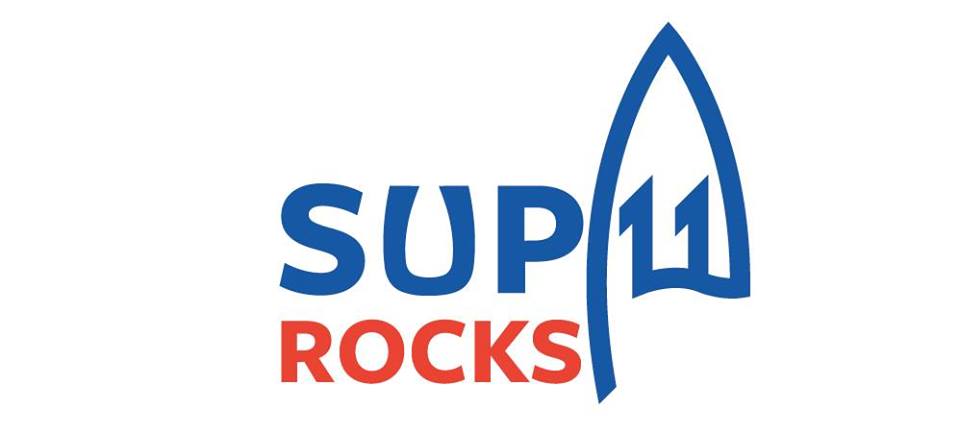 SUP11 Rocks - Ibiza