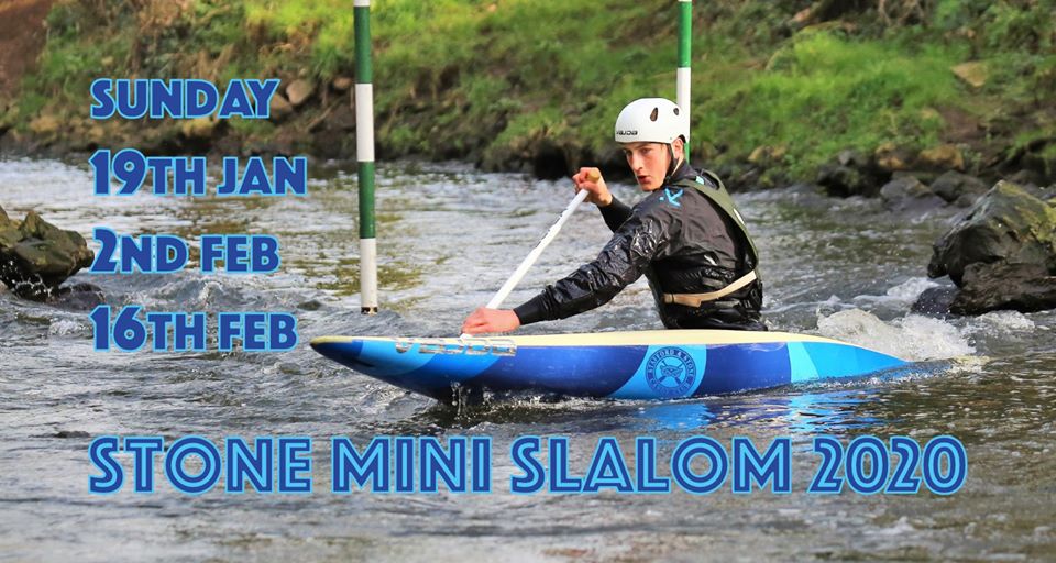 Stone Mini Slalom 3