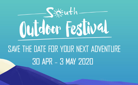 South Outdoor Festival