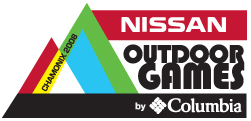 Winter Nissan Outdoor Games By Columbia, Chamonix 08