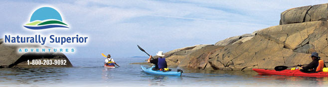 Rossport Islands Paddlefest Symposium