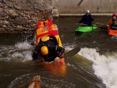 Kayak Photos