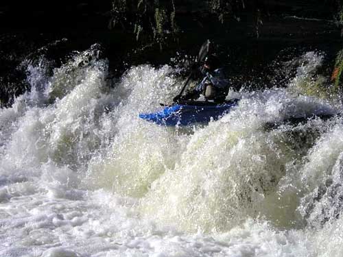 Wolf River Section 4