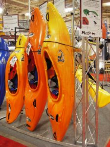 OR 2006 outdoor retailer salt lake city