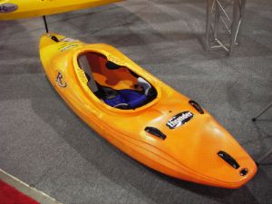 OR 2006 outdoor retailer salt lake city