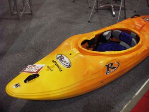 OR 2006 outdoor retailer salt lake city