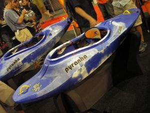 OR 2006 outdoor retailer salt lake city