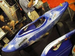 OR 2006 outdoor retailer salt lake city