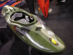 OR 2006 outdoor retailer salt lake city