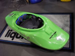 OR 2006 outdoor retailer salt lake city