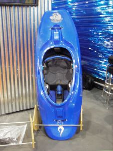 OR 2006 outdoor retailer salt lake city