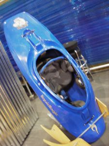 OR 2006 outdoor retailer salt lake city