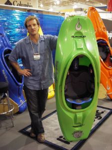 OR 2006 outdoor retailer salt lake city