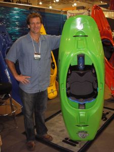 OR 2006 outdoor retailer salt lake city