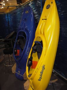 OR 2006 outdoor retailer salt lake city