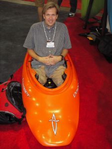 OR 2006 outdoor retailer salt lake city