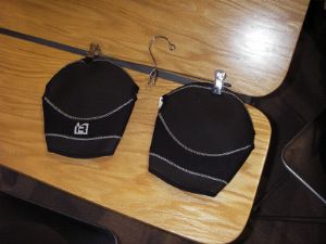 OR 2006 outdoor retailer salt lake city