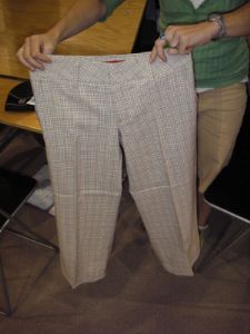 OR 2006 outdoor retailer salt lake city