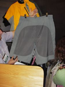 OR 2006 outdoor retailer salt lake city