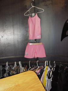 OR 2006 outdoor retailer salt lake city