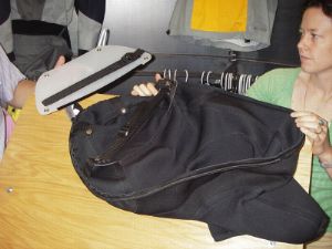 OR 2006 outdoor retailer salt lake city