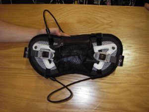 OR 2006 outdoor retailer salt lake city