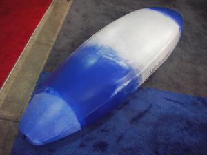 outdoor retailer 2006