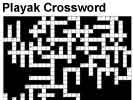 kayaking crossword puzzle
