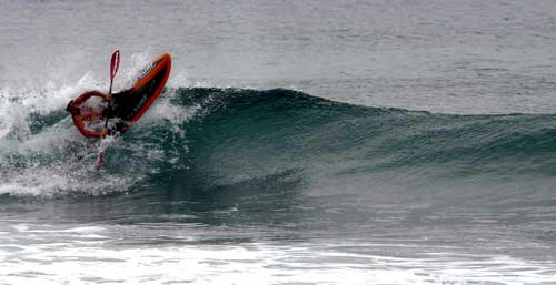 mundaka