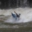 Rocky Creek (Caney Fork), Rock Island by fullthrottle